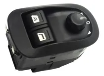 Comprar Comandos Alza Cristales Peugeot 206 207 Espejos