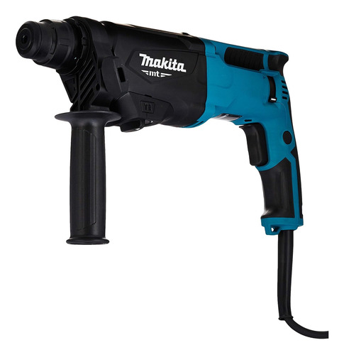 Rotomartillo Sds Plus 800w 2.3j Makita Mt M8701b