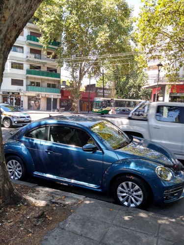 Volkswagen Beetle 1.4 Tsi Design