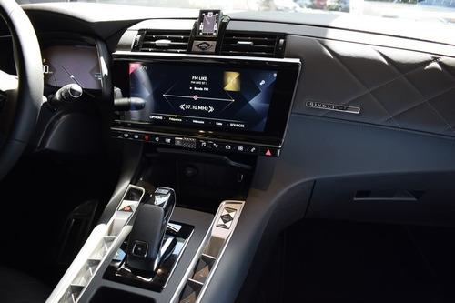 Imagen 11 de 14 de Ds7 Crossback 2.0 Hdi 180 At So Chic