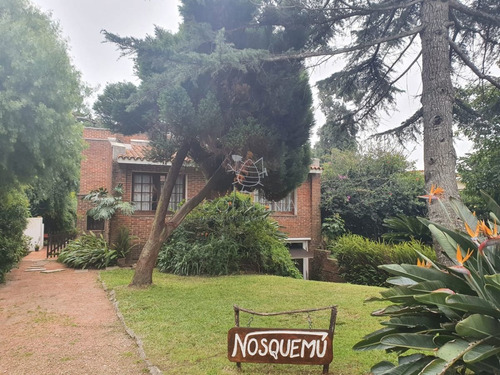 Imagen 14 de 14 de Casa En Venta En Agradable Zona - Maldonado Maldonado
