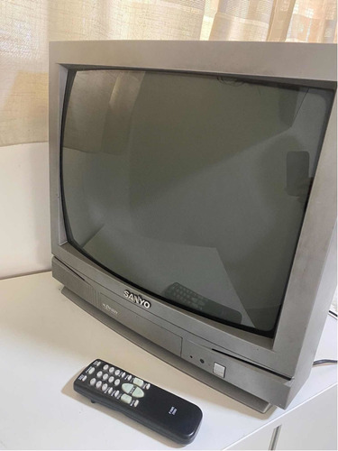 Television Sanyo C20lb94m