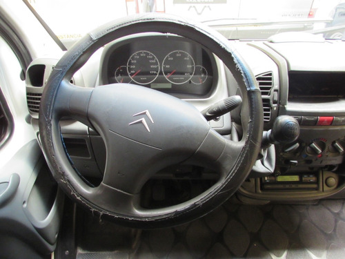 Citroën Jumper 2009