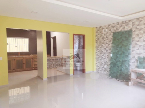 Imagem 6 de 21 de Casa A Venda No Bairro Cachoeira Do Bom Jesus Em - 4608-1