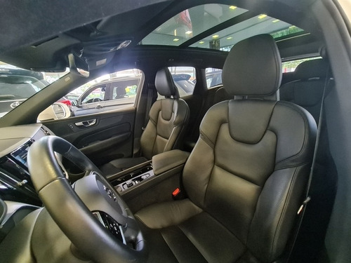 Imagem 5 de 10 de Volvo Xc 60 2.0 T5 Mom Awd