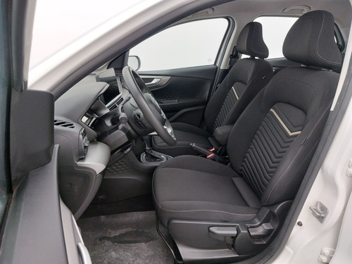 Fiat Pulse 1.0 TURBO 200 FLEX AUDACE CVT