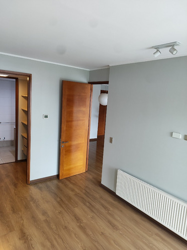 Departamento Providencia 2d/2b
