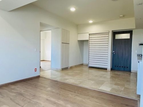 Imagen 3 de 16 de Departamento En Venta Y Renta En Santa Fe Cuajimalpa