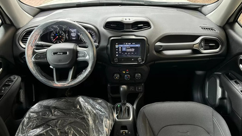 Jeep Renegade Sport 2023