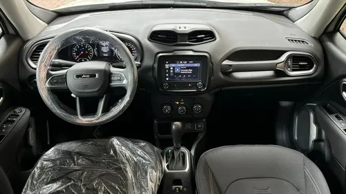 Jeep Renegade Sport 2023