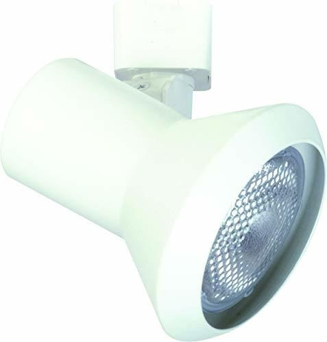 Elco Iluminación Et657 W Tensión De Línea Par20 Solid Par Cl