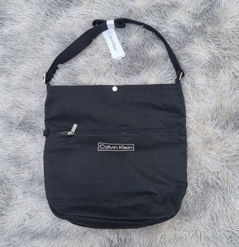 Bolso Calvin Klein Deportivo Sling Bag 100% Original