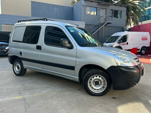 Peugeot Partner 1.6 Furgon Confort 5as
