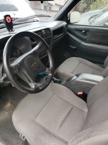 Chevrolet Blazer 2011 2.4 Advantage Flexpower 5p