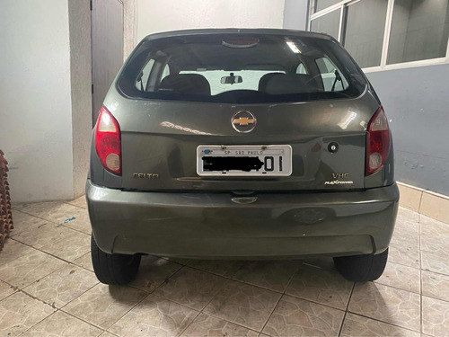 Chevrolet Celta 1.0 Life Flex Power 3p