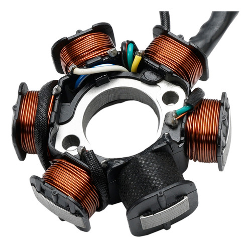 Estator For Moto Adly Atv Go Kart Gy6 125 Cc 150 Cc