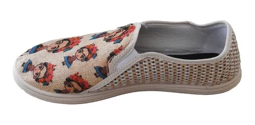 Alpargatas de frida kahlo new arrivals