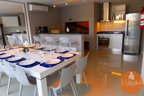 Imagen 13 de 30 de Apartamento De 3 Dormitorios En Venta, Punta Del Este