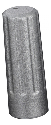 El Dispensador De Crema Parte El Tenedor De Aluminio Del