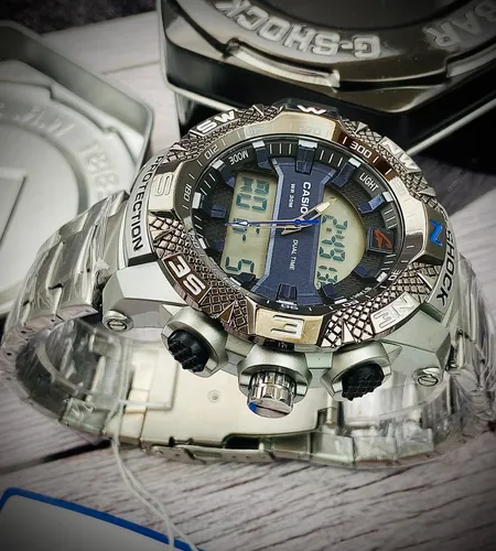 G shock en peliculas hotsell