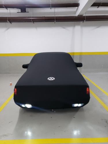 Volkswagen Voyage 1.8 Turbo