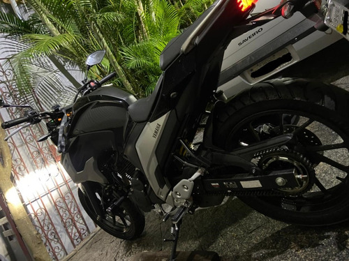 Yamaha Fazer Fz25 250cc
