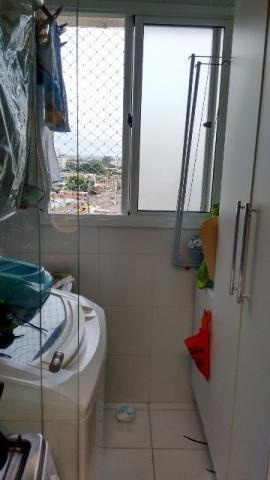 Imagem 8 de 12 de Apartamento Residencial No Terra Nova Vista Alegre - 663