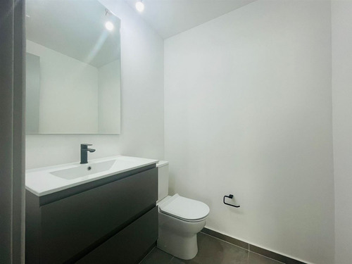 Nuevo Local Comercial Strip Arriendo.las Condes/carmelitas