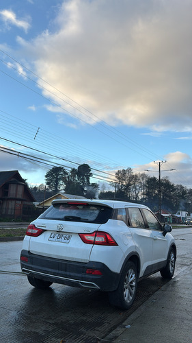 Brilliance V3 Suv 1.5 Mt 4X2 G Com