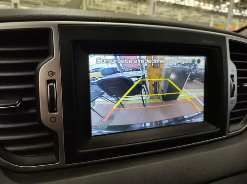 Imagen 11 de 15 de Kia Sportage 2.0 Ex At