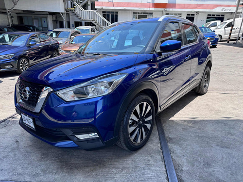 Nissan Kicks 1.6 Advance Cvt