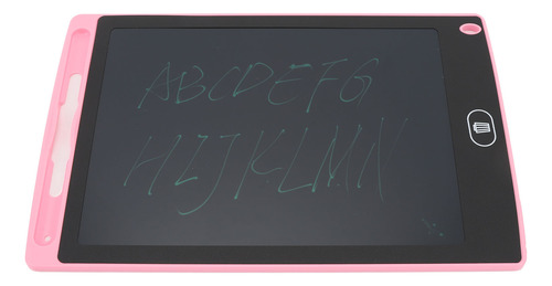 Tableta De Escritura Lcd, Tablero De Dibujo Para Niños Peque