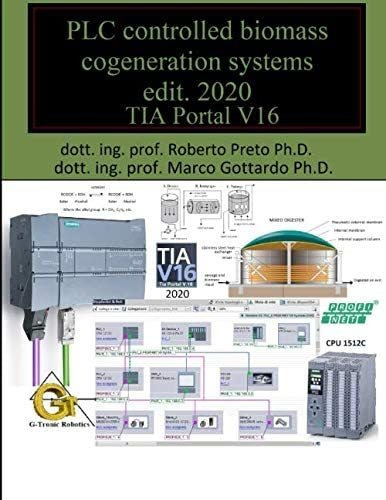 Libro: En Ingles Plc Controlled Biomass Cogeneration System