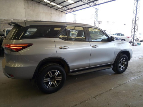 Toyota Sw4 2020