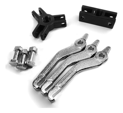 Kit Extractor Rulemanes Interno Externo Bujes Martillo