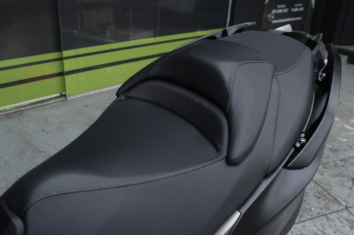 Kymco Xciting 400- Entrega Inmediata-six Payment Without Tax
