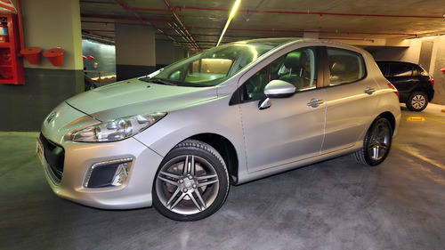 Peugeot 308 1.6 Sport Thp 163cv