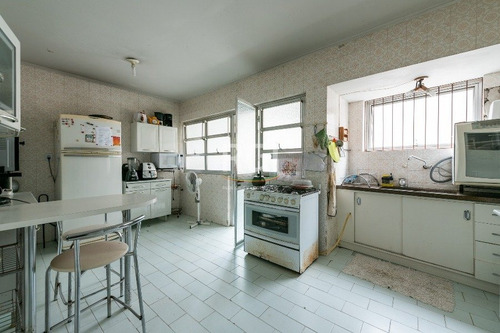 Imagem 12 de 15 de Apartamento - Bom Fim - Ref: 432464 - V-cs36007190