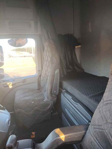 Caminhao Mercedes-benz Mb 2651