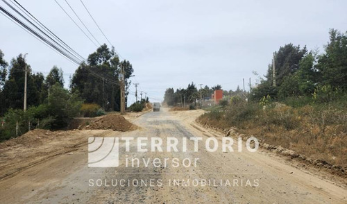Imagen 5 de 8 de Se Arrienda Parcela Industrial En Parque Industrial Placilla