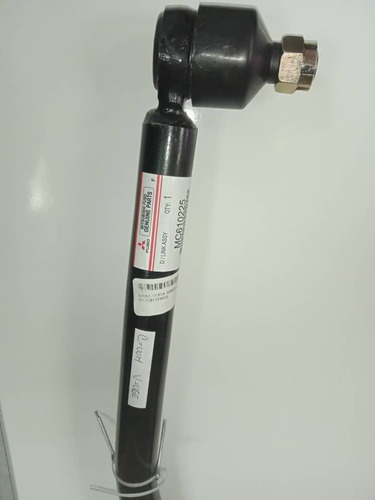 Barra Corta Direccion F617 - Fk615 M