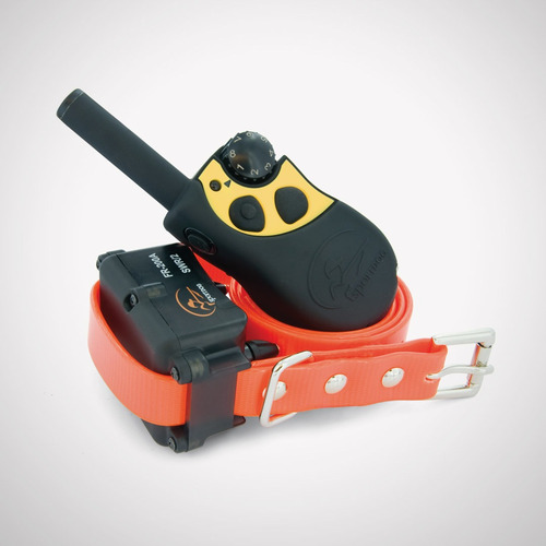Cargador Para Auto De Sportdog Sd-400/800