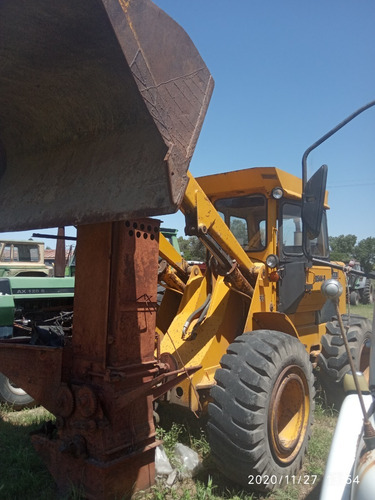 Pala Jhon Deere Jd 544 B Pc 2