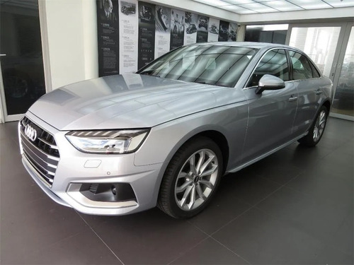 Imagen 13 de 25 de Audi A4 40tfsi 190cv Advance 2021 0km Hibrido Con Techo Gg