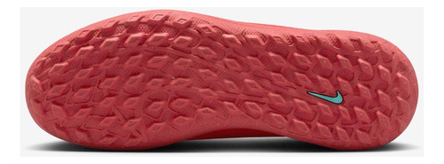 Nike Mercurial Vapor 15 Society Grama sintética Sem gênero infantil