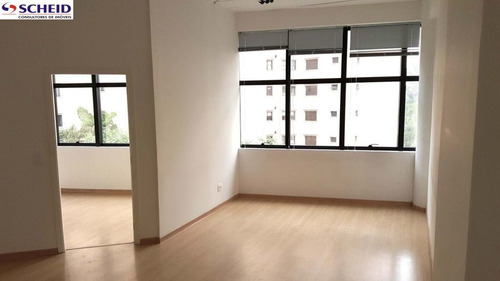 Imagem 5 de 8 de $tipo_imovel Para $negocio No Bairro $bairro Em $cidade - Cod: $referencia - Mr58927