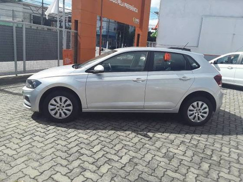 Imagem 8 de 15 de Volkswagen Polo 1.0 Mpi Total Flex Manual