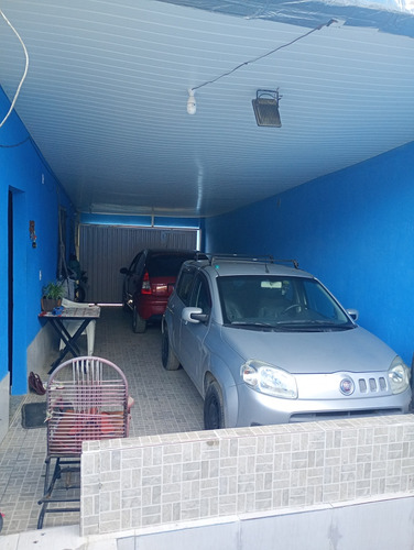 Vendo Duas Casas, Com Entradas Independentes
