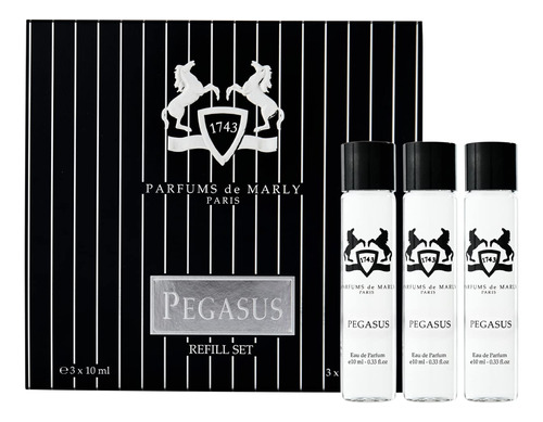Parfums De Marly - Pegasus - - 7350718:mL a $608289