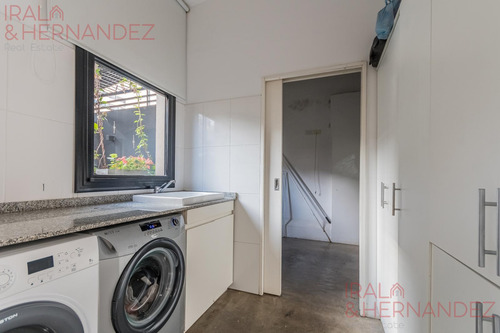 Impresionante Ph En Venta En Nuñez Con Terraza